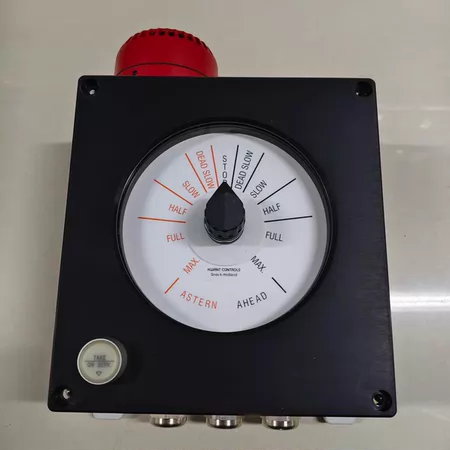 KWANTCONTROLS 810.000.123 Marine Spare Part