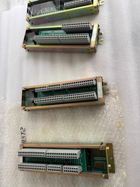 TERASAKI Module