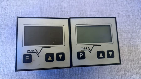 KFM Controller 93MA81 93MA80