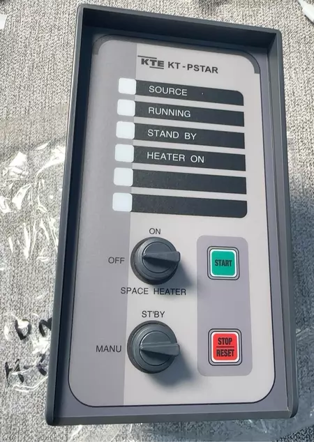 KTE+KT-PSTAR-DWA*4 Motor Starter Controller