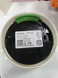 HEKATRON TCD573-2