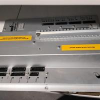 WARTSILA FCM-20Used 07Version