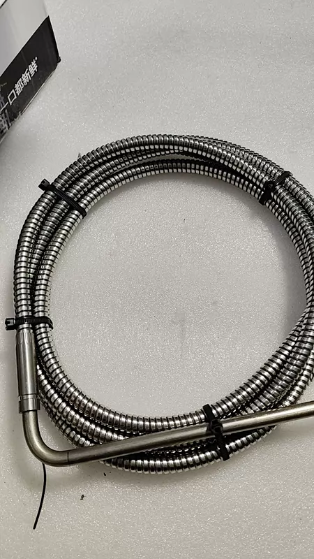 KONGSBERG Consilium Sensor Cable Model MB1168S2