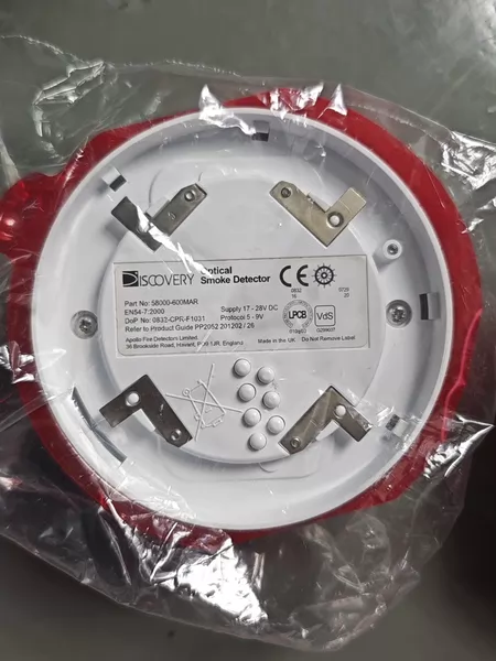 APOLLO 58000-600MAR Marine Spare Part
