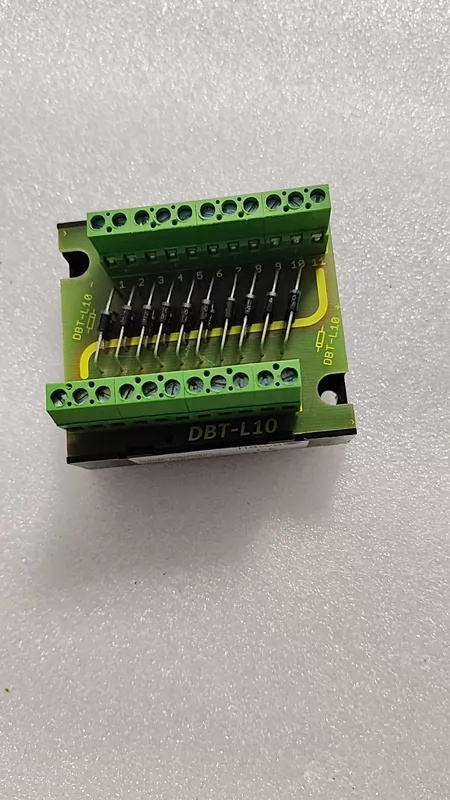 hawa Module Model DBT-L10