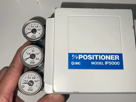 SMC IP5000-030 Marine Spare Part