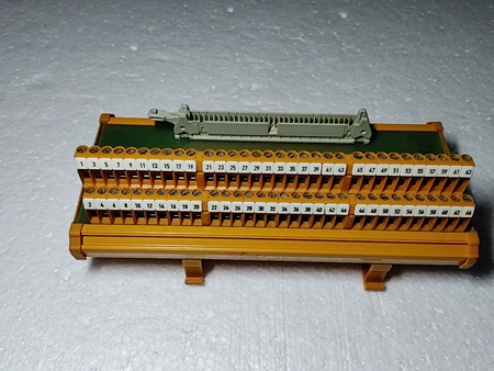 Weidmüller RS F64 LP2N 64 Marine Spare Part
