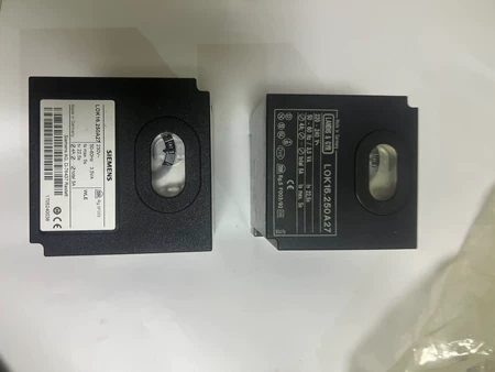 LOK16.250A27 Siemens Controller