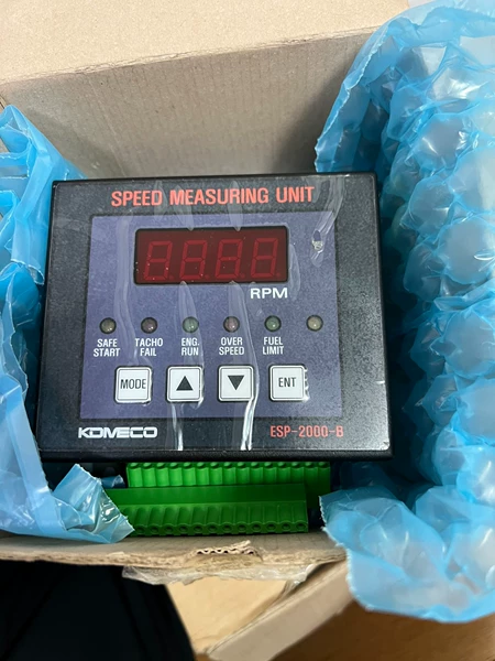 KOMECO Speed Measurement Module ESP-2000-B