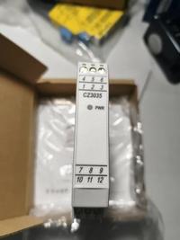 LSOLATE CZ3035 ..4-20mA