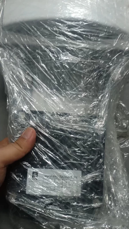 Kongsberg Kongsberg RADius 600X Marine Spare Part