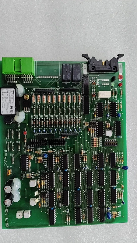 UST-202-E Main Board Model No.1307E