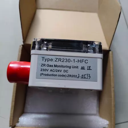 ZR230-1-HFC 230V AC/24V Marine Spare Part