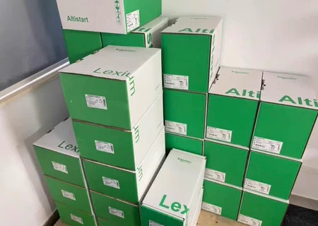 LXM32MD18N4 Marine Spare Part