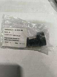 KABELPARTNER ESTX298 RAD-C-TPA-00 ， LPLR