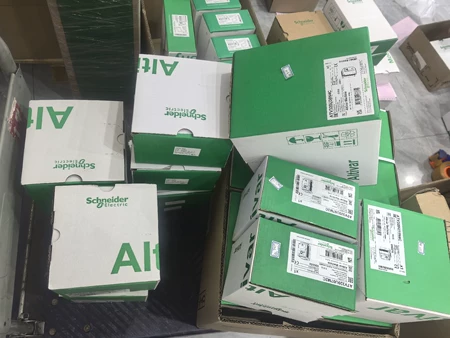 Schneider Electric Marine Spare Part