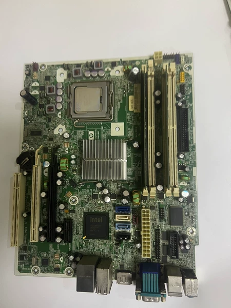 Kongsberg Main Engine Main Board