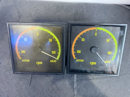 DEIF+XL192+BW192+100 Marine Spare Part