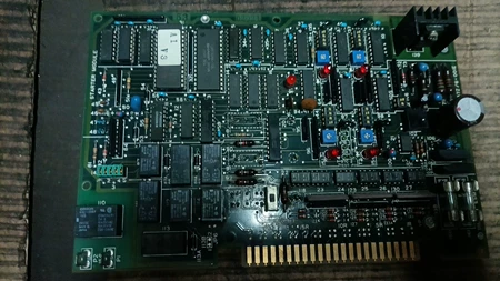 TERASAKI+ESM-105E2+ Marine Spare Part