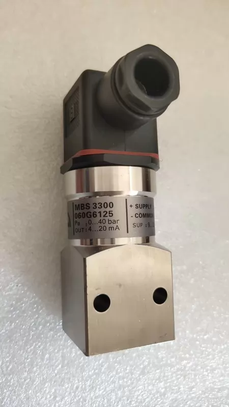 Danfoss Pressure Sensor 060G6125