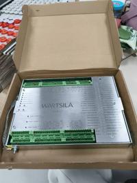 WARTSILA ESM-21