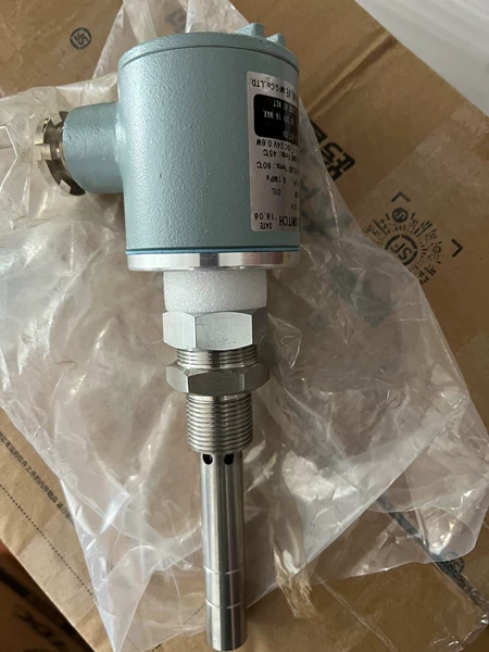 TAIYO VALVE Switch SU4-SL-F 3/4