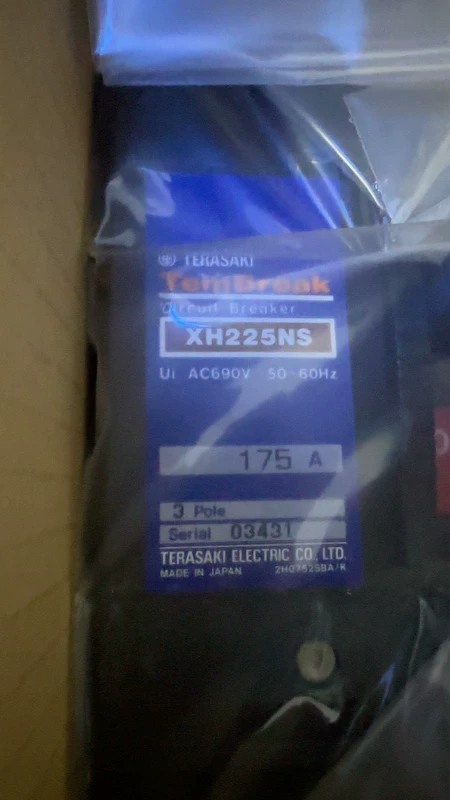 Marine Spare Part
