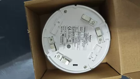 Fire Alarm Detector Head Saiwico DOS3