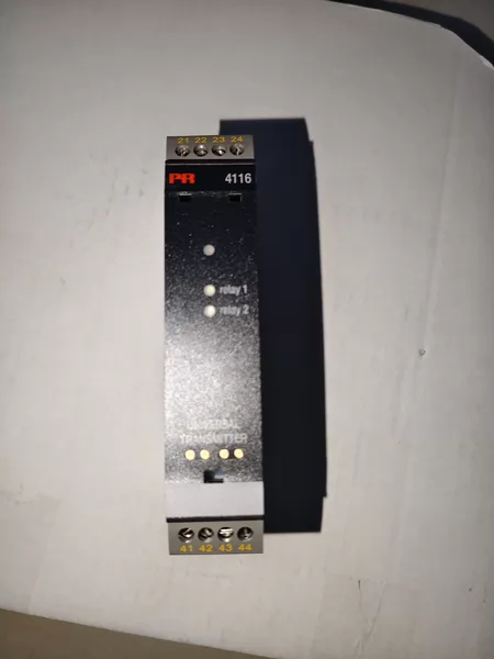 PR 4116 Model 4116 2 Marine Spare Part