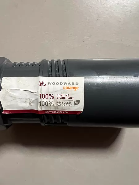 L16/24 Marine Spare Part