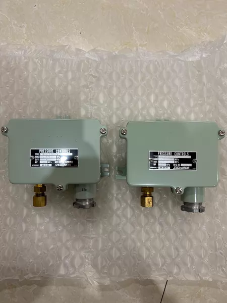 Pressure Switch ANS-C130WK2/ANS-G110WK
