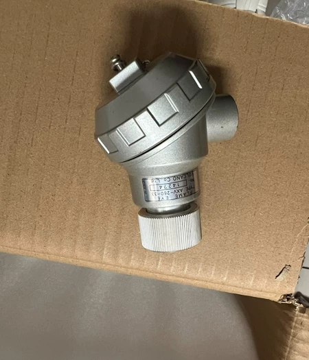 FLAME EYE Sensor Switch Marine Spare Part
