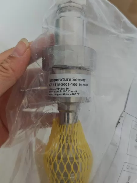 084Z8150 Danfoss Temperature Sensor 20