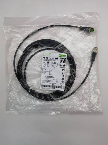 MURR 7000-40101-6330500 Marine Spare Part