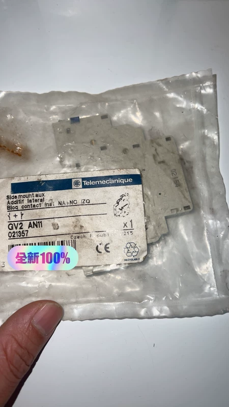 Schneider Electric GA2 AN11 Marine Spare Part