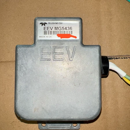 TELEDYNE E2V Magnetron Model EEV MG5436