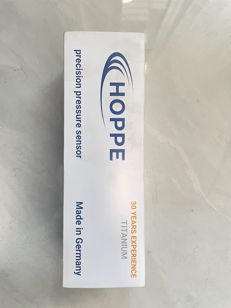 HOPPE Pressure Sensor