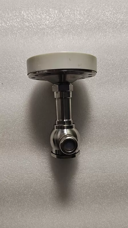 KONGSBERG Kongsberg Pressure Sensor Model GT404D3H25
