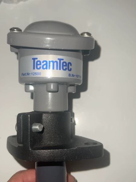 TeamTec Sensor 12500