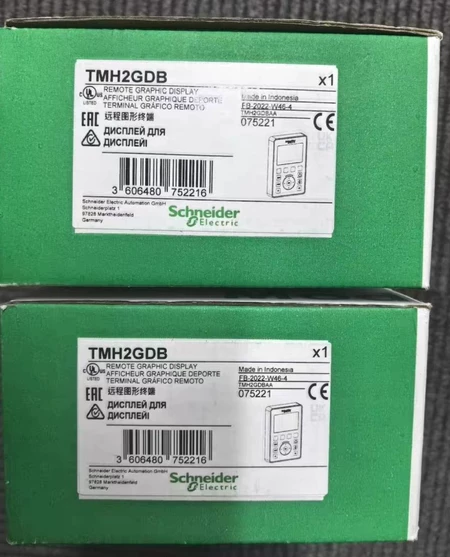 TMH2GDB Schneider Electric Marine Spare Part