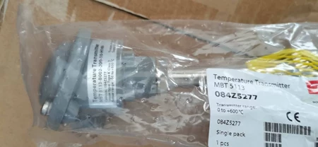 Danfoss Temperature Sensor MBT5113.084Z5277.0-800