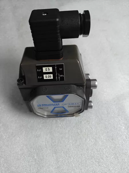 Bollfilter BOLL FILTER Boll 4.36.2/2.4