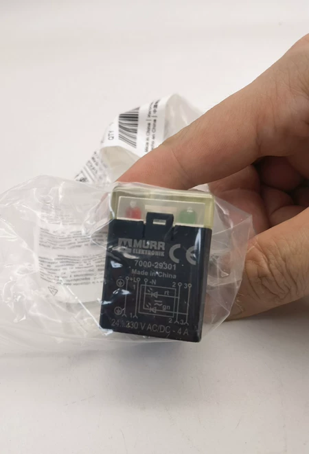 7000-29301-0000000 MURR Module