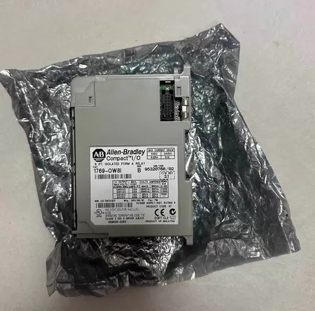 AB +MicroLogix+1500 Marine Spare Part