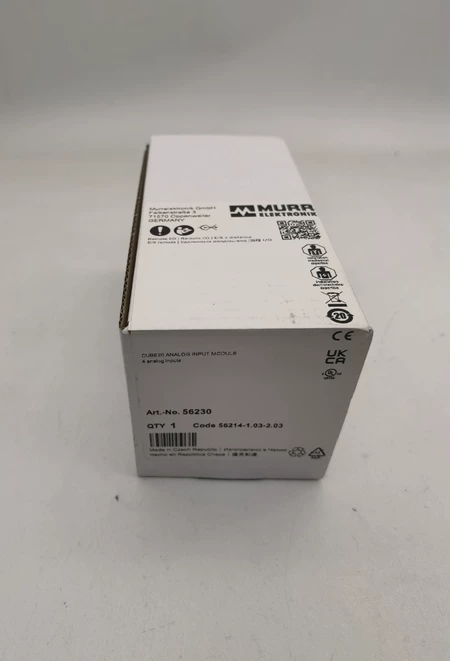 56230 MURR I/O Module