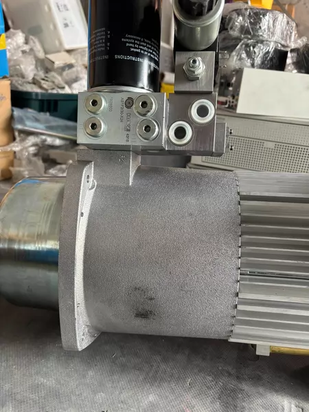 hawe Oil Pump 4016 Motor 1.5KW
