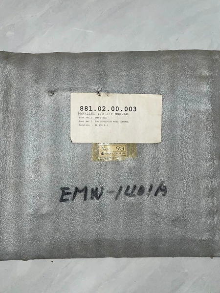 TERASAKI Module EMW-1401A