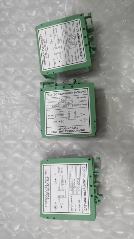 DAEYANG JK-2C-60T Sensor Switch Marine Spare Part