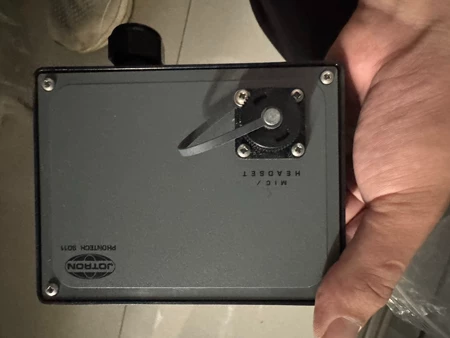 JOTRON Model Phontech 9011 Marine Spare Part