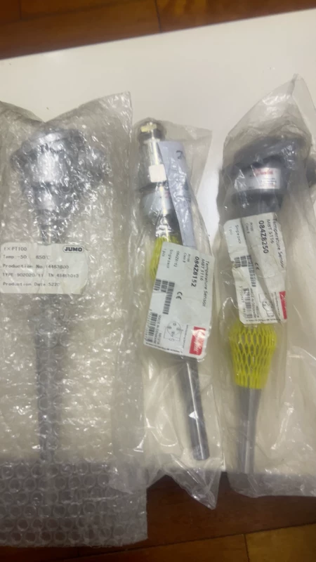 Temperature Sensor